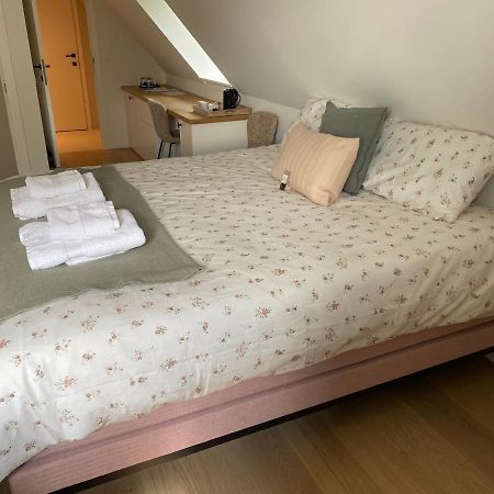 Les Cigognes Bed & Breakfast Knokke-Heist Exterior foto