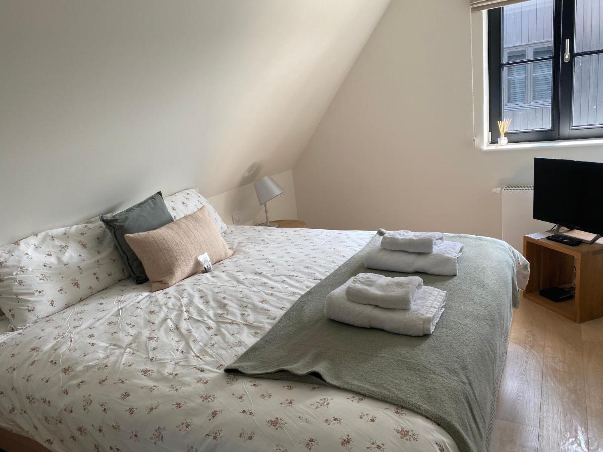 Les Cigognes Bed & Breakfast Knokke-Heist Exterior foto