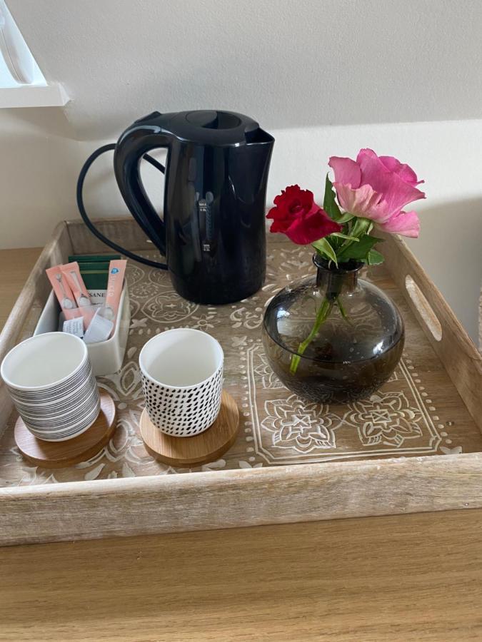 Les Cigognes Bed & Breakfast Knokke-Heist Exterior foto
